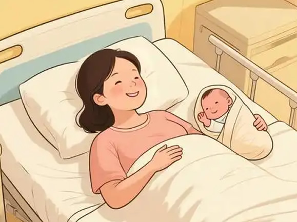 本命年生孩子有什么说法,本命生儿子对谁不利