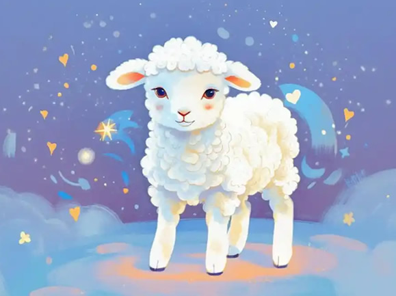 91年属羊多少岁走大运,属羊的过了34岁就顺了