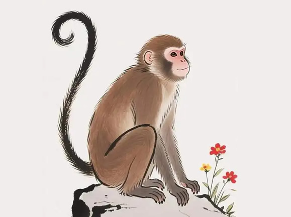 1992年猴哪年才开始走大运, 92年属猴人最旺的年龄