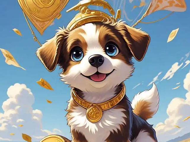 七十年代属狗人运势全景解读：三大高峰年份与晚年幸福指南