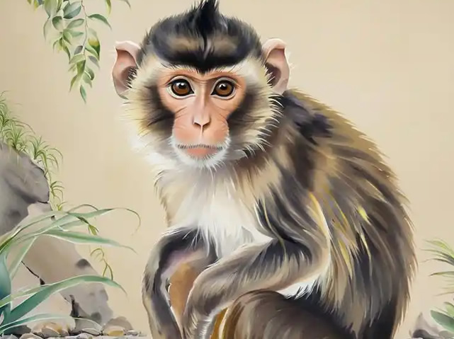 80年属猴走大运年份解析